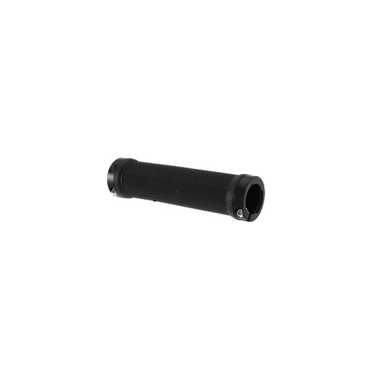 Par Puños MTB Lock Doble Lock Ring Negro WAG - WAG | ARS Bike Parts
