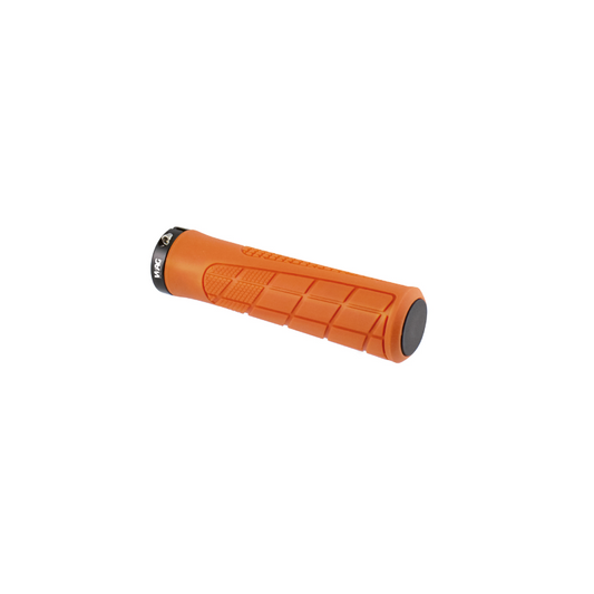Par Puños MTB Pro Lock Ring 135mm Naranja WAG - WAG | ARS Bike Parts