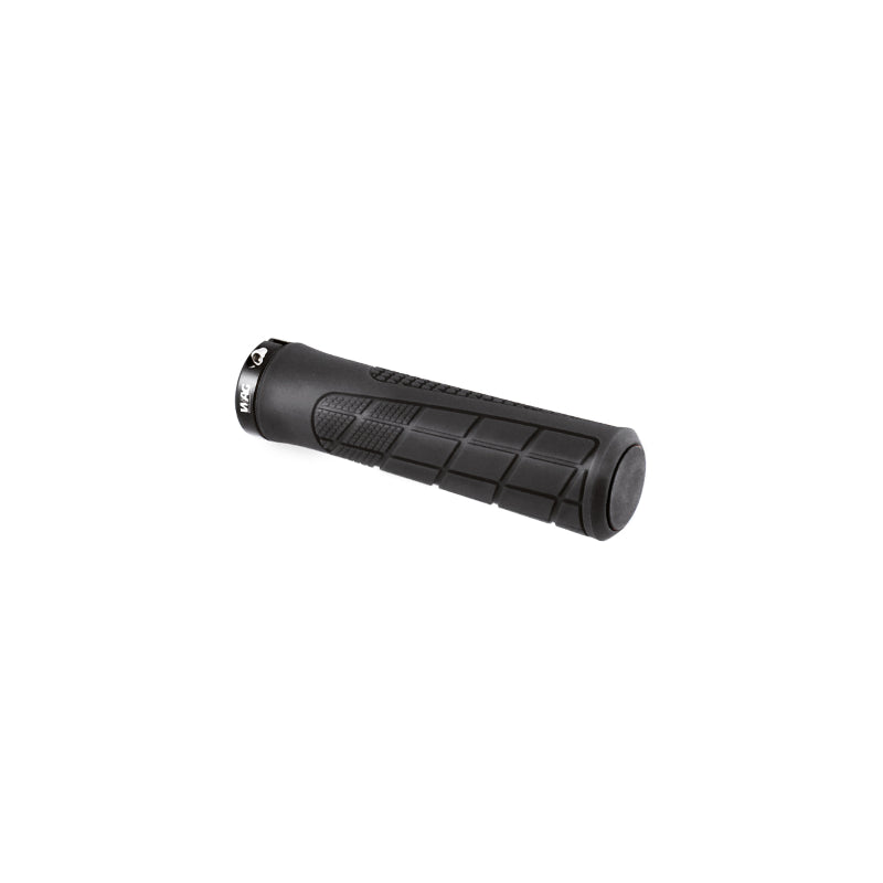Par Puños MTB Pro Lock Ring 135mm Negro WAG - WAG | ARS Bike Parts