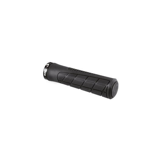 Par Puños MTB Pro Lock Ring 135mm Negro WAG - WAG | ARS Bike Parts