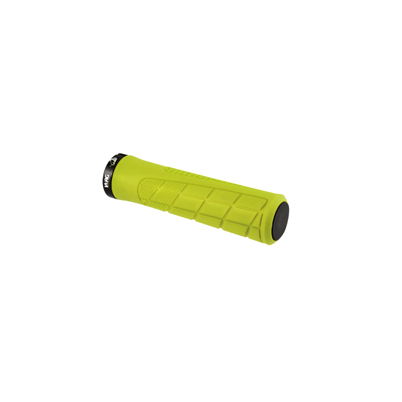 Par Puños MTB Pro WAG, Color Lima WAG - WAG | ARS Bike Parts