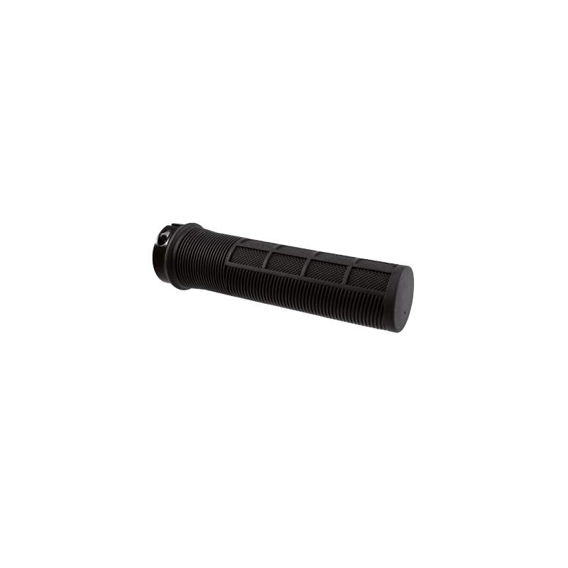 Par Puños Shape-R Lock Ring 130mm Negro WAG - WAG | ARS Bike Parts