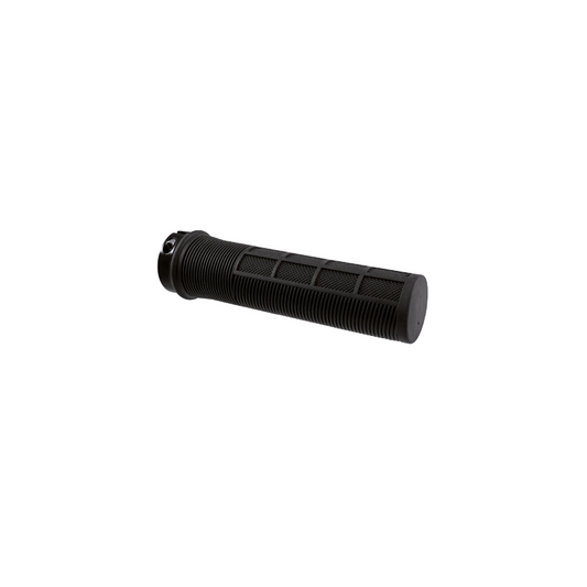 Par Puños Shape-R Lock Ring 130mm Negro WAG - WAG | ARS Bike Parts