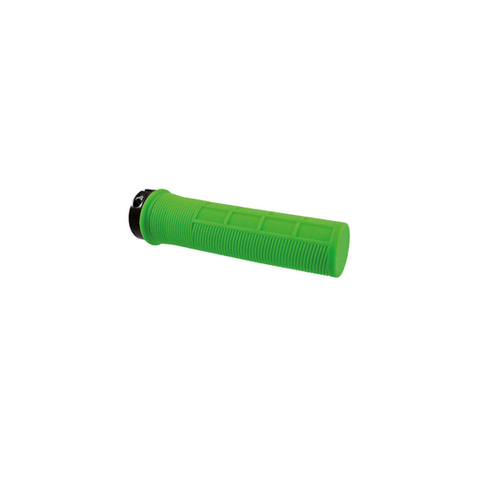 Par Puños Shape-R Lock Ring 130mm Verde WAG - WAG | ARS Bike Parts
