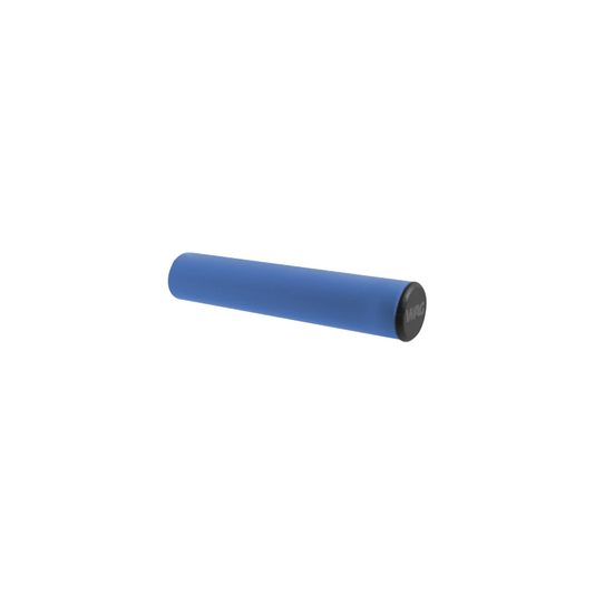 Par Puños Silicona Azul Claro WAG - WAG | ARS Bike Parts