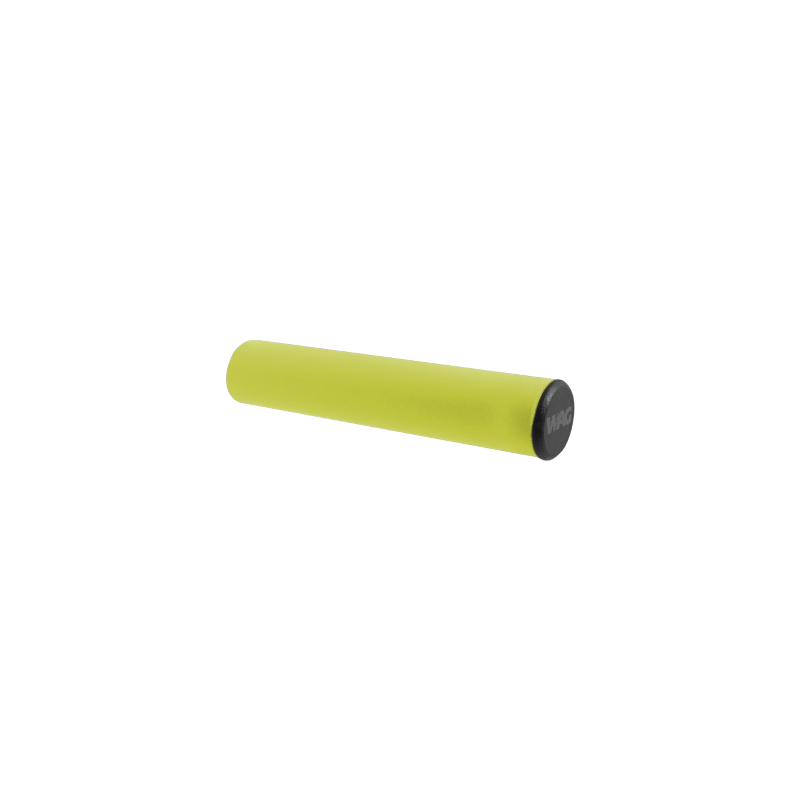 Par Puños Silicona Lima WAG - WAG | ARS Bike Parts