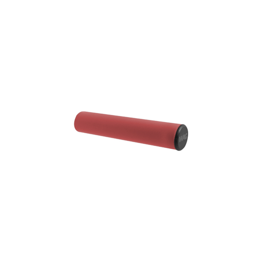 Par Puños Silicona Rojos WAG - WAG | ARS Bike Parts
