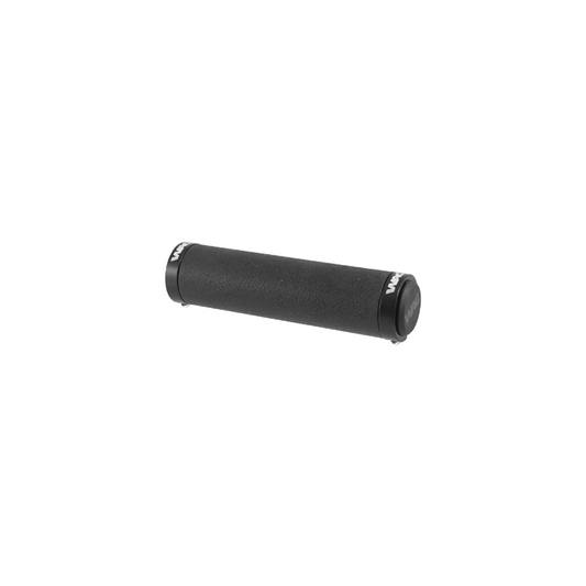 Par Puños Silicona Urbana Negros WAG - WAG | ARS Bike Parts