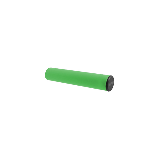 Par Puños Silicona Verdes WAG - WAG | ARS Bike Parts