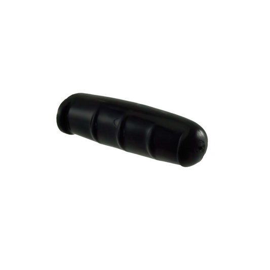Par Puños Vintage 98mm Negro WAG - WAG | ARS Bike Parts