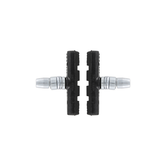 Par Zapatas Freno V-Brake Carretera Simetricas con Tuerca de 60mm WAG - WAG | ARS Bike Parts