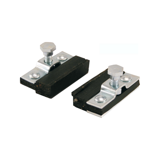 Easy Par Zapatas Freno Varilla Balancin Negro - EASY | ARS Bike Parts