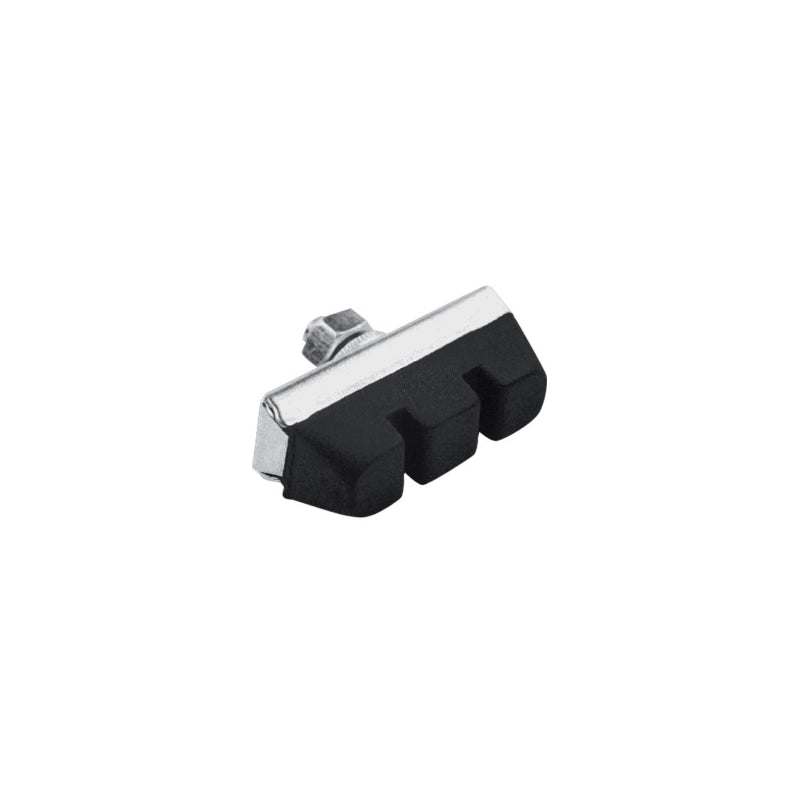 Par Zapatas Paseo con Tuerca WAG - WAG | ARS Bike Parts