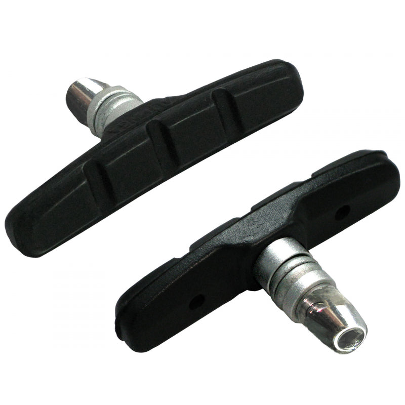 Par Zapatas SUNRACE 70mm t3 V-Brake Tuerca - SUNRACE | ARS Bike Parts