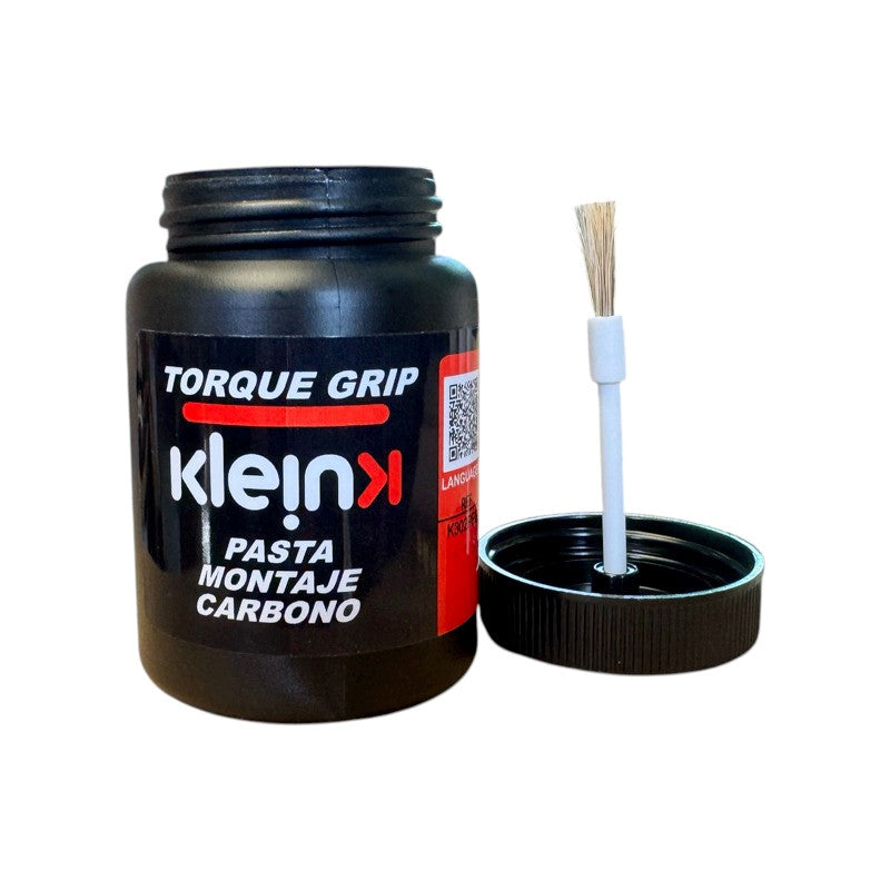 Pasta Montaje Carbono Bio Klein 75grs - KLEIN | ARS Bike Parts