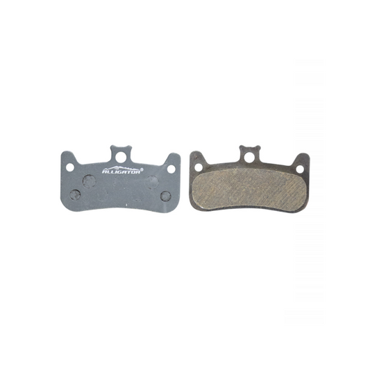 Alligator Pastillas Fd Formula Cura 4 - ALLIGATOR | ARS Bike Parts