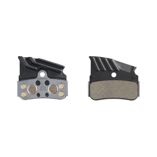 Pastillas Fd M8120-7120 N04c Metalica Rf 4 Pistone