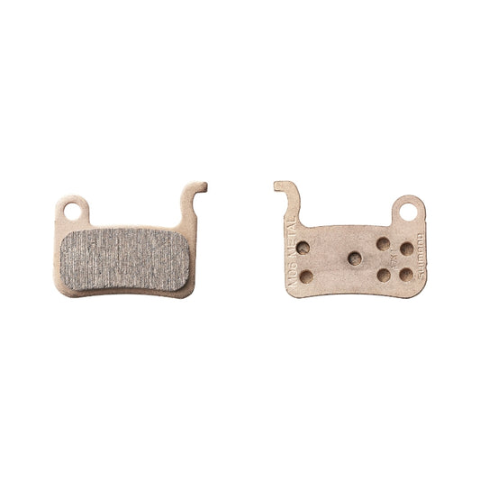 Pastillas Fd Metal M06 Br-M965-M966-M775-M545 *