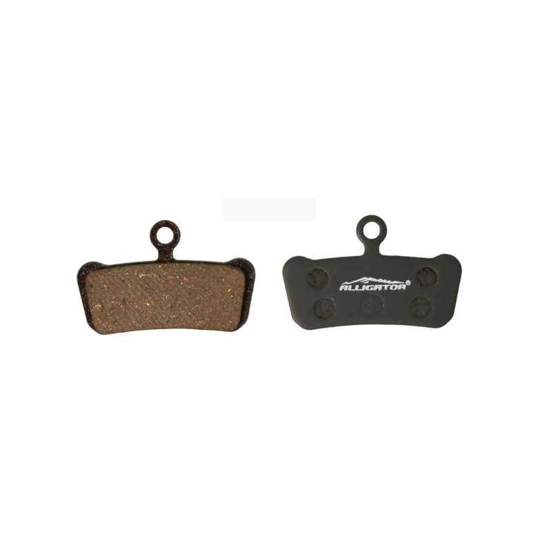 Alligator Pastillas Fd Organica Avid Xo, 7, 9, Trail - ALLIGATOR | ARS Bike Parts