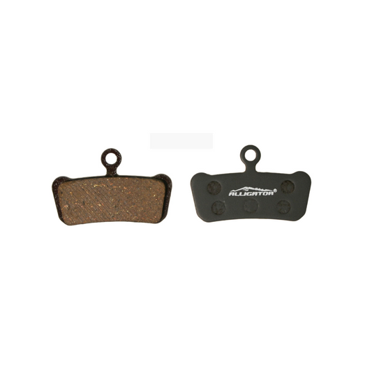 Alligator Pastillas Fd Organica Avid Xo, 7, 9, Trail - ALLIGATOR | ARS Bike Parts