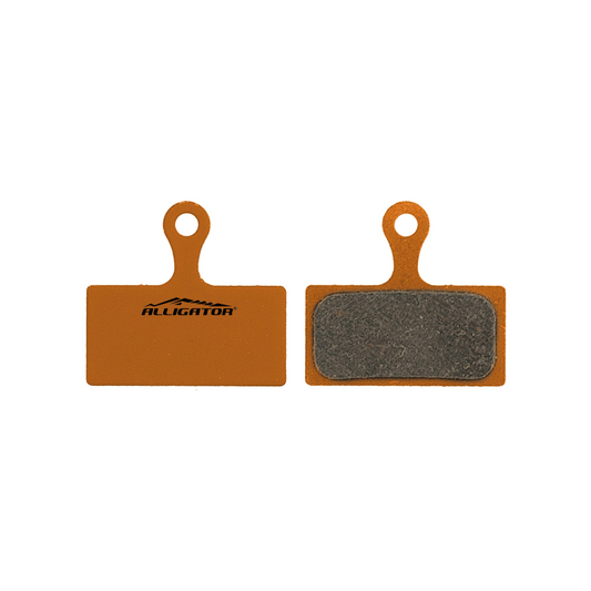 Alligator Pastillas Fd Organica Sh XTR-XT 2012 m8000-785 - ALLIGATOR | ARS Bike Parts