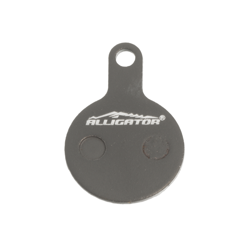Alligator Pastillas Fd Organica Tektro Novela - ALLIGATOR | ARS Bike Parts