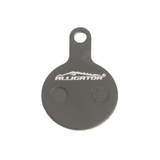 Alligator Pastillas Fd Organica Tektro Novela - ALLIGATOR | ARS Bike Parts