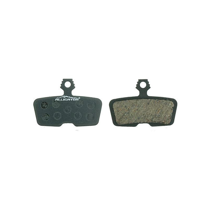 Alligator Pastillas Fd Organicas Avid Code R - ALLIGATOR | ARS Bike Parts