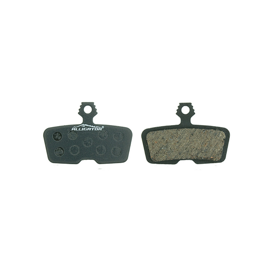 Alligator Pastillas Fd Organicas Avid Code R - ALLIGATOR | ARS Bike Parts