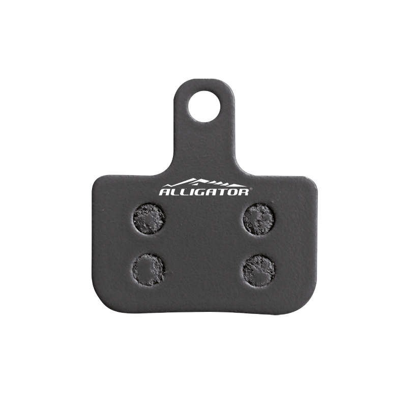 Alligator Pastillas Fd Organicas para SRAM Level T-Tl - ALLIGATOR | ARS Bike Parts