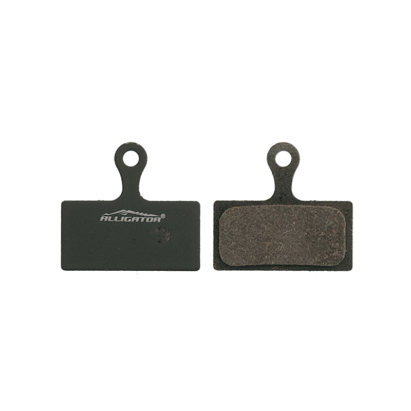 Alligator Pastillas Fd Semi-Metalica Sh XTR-XT 2012 8000-785 - ALLIGATOR | ARS Bike Parts