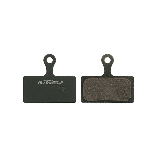 Alligator Pastillas Fd Semi-Metalica Sh XTR-XT 2012 8000-785 - ALLIGATOR | ARS Bike Parts