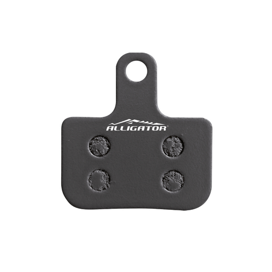 Alligator Pastillas Fd Semi-Metalicas para SRAM Level-T-Tl R - ALLIGATOR | ARS Bike Parts