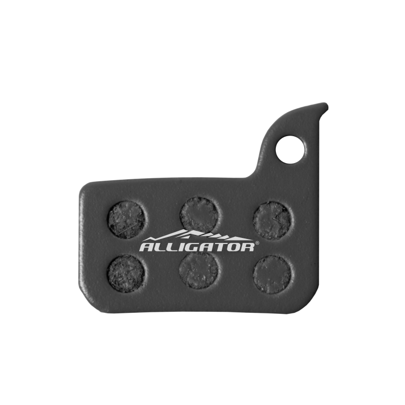 Alligator Pastillas Fd Semi-Metalicas SRAM red22-cx1 - ALLIGATOR | ARS Bike Parts