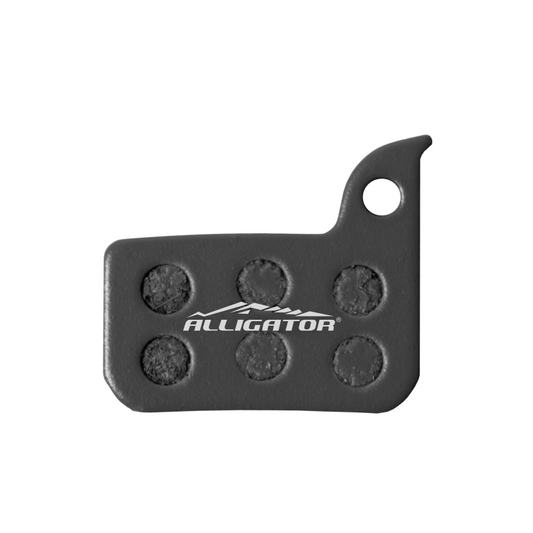 Alligator Pastillas Fd Semi-Metalicas SRAM red22-cx1 - ALLIGATOR | ARS Bike Parts