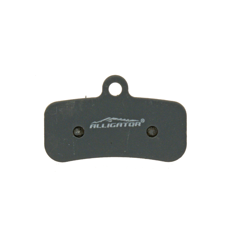 Alligator Pastillas Fd Sh Saint br-m810,br-m8020,zee Organic - ALLIGATOR | ARS Bike Parts