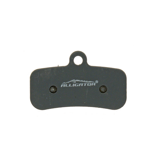 Alligator Pastillas Fd Sh Saint br-m810,br-m8020,zee Organic - ALLIGATOR | ARS Bike Parts