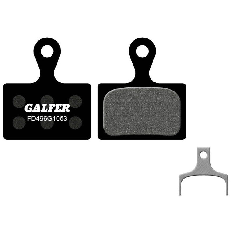 GALFER Bike Pastillas Fd Sh Ultegra Road-XTR-Grx 2019 GALFER d.ace,ultegra,br-rs305-405-505-805-m9100 - GALFER BIKE | ARS Bike Parts