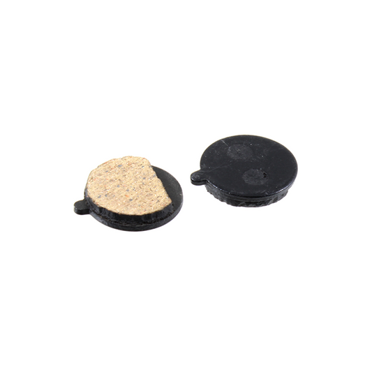 Mogo Pastillas Fd Std Patinete 21.2x24mm Espesor 4mm - MOGO | ARS Bike Parts