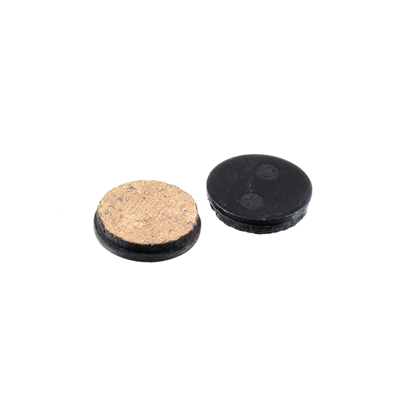 Mogo Pastillas Fd Std Patinete 21.4mm Espesor 4mm - MOGO | ARS Bike Parts