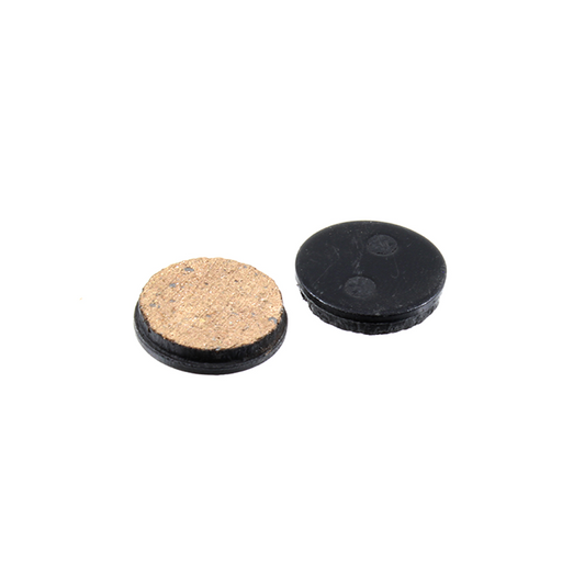 Mogo Pastillas Fd Std Patinete 21.4mm Espesor 4mm - MOGO | ARS Bike Parts