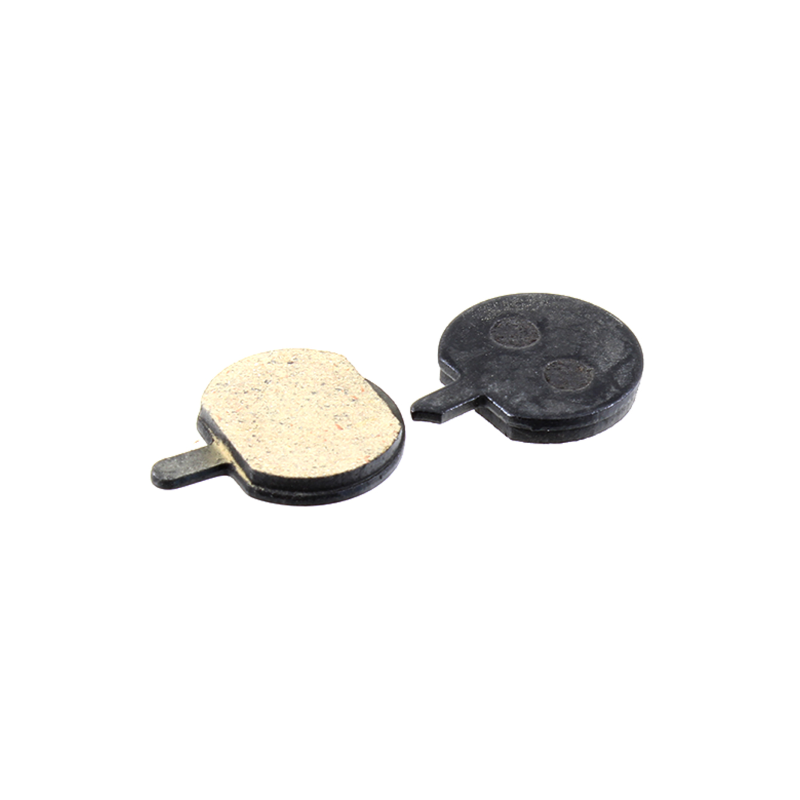 Mogo Pastillas Fd Std Patinete 22.5x28.7mm Espesor 4mm - MOGO | ARS Bike Parts