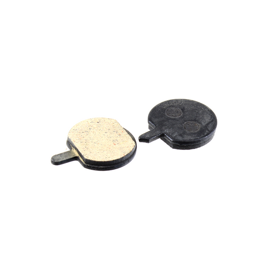 Mogo Pastillas Fd Std Patinete 22.5x28.7mm Espesor 4mm - MOGO | ARS Bike Parts