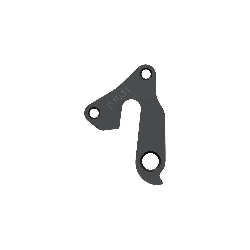 Pata Cambio PILO D1031 Bh
