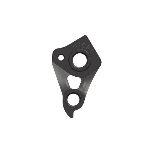 Pata Cambio PILO D1061 Moustache - PILO | ARS Bike Parts