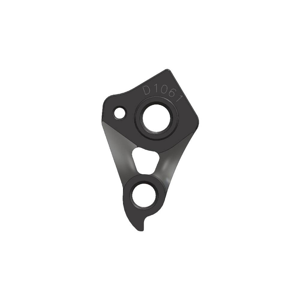 Pata Cambio PILO D1061 Moustache