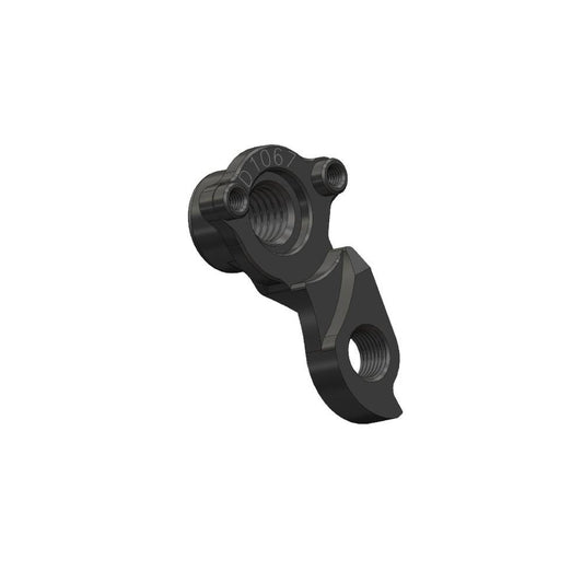 Pata Cambio PILO D1067 Bergamont, Brodie, Jamis, Motobecane, Nakita - PILO | ARS Bike Parts