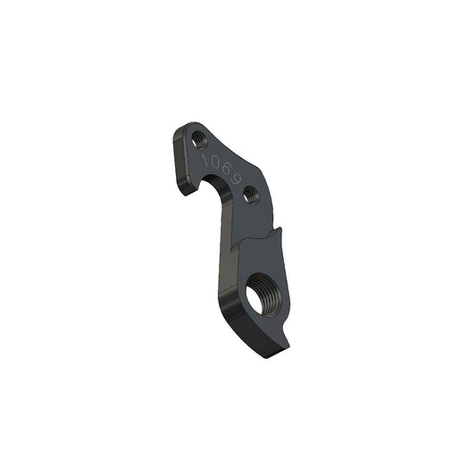 Pata Cambio PILO D1069 Blue - PILO | ARS Bike Parts