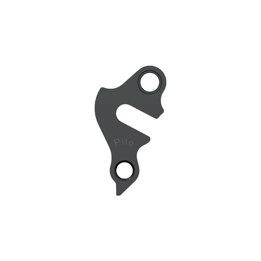 Pata Cambio PILO D1071 Bianchi, Haibike, Hercules, Jamis, Winora - PILO | ARS Bike Parts