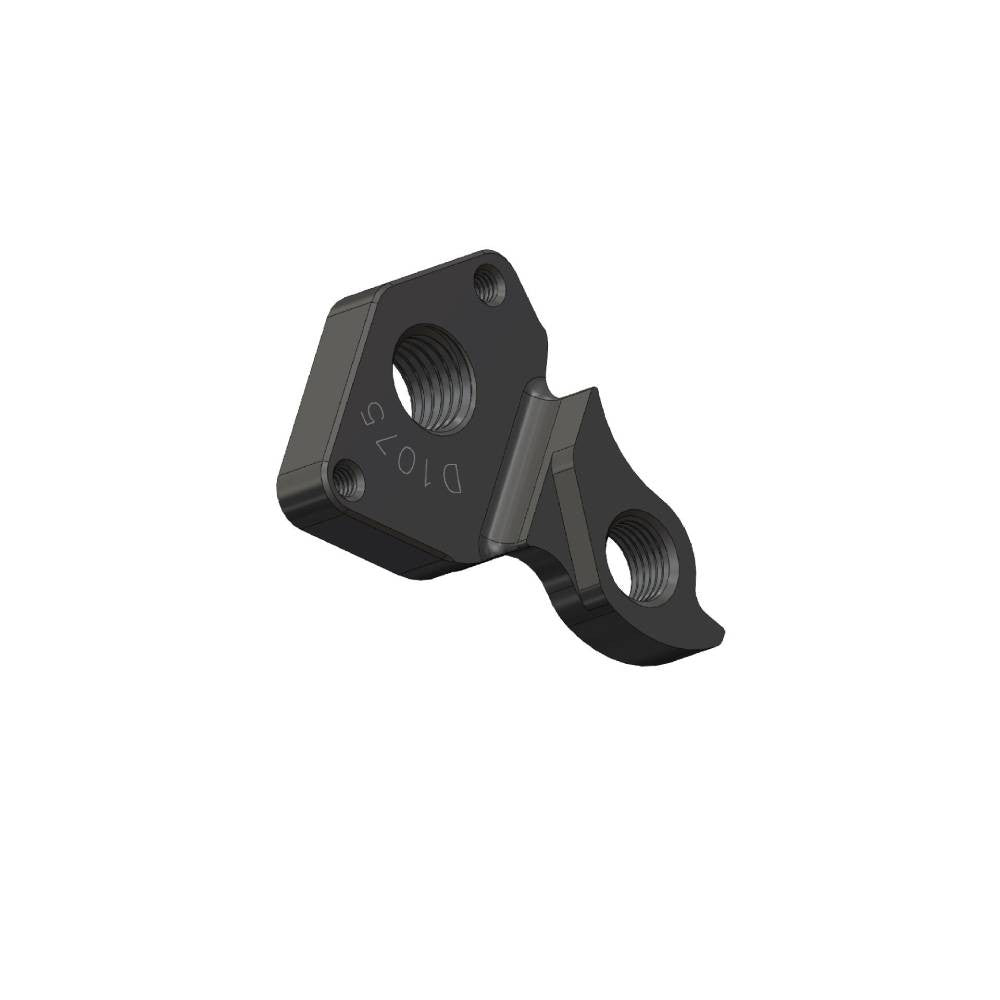 Pata Cambio PILO D1075 Go Outdoors, Polygon